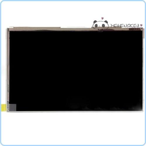 New 7 inch LCD Display For PORTO D710IPS Tablet PC