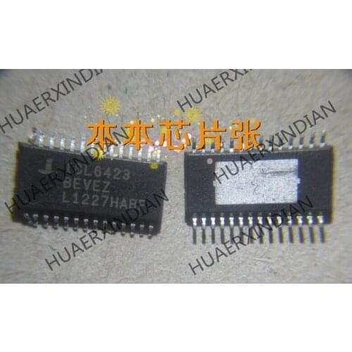 New ISL6423BEVEZ 6 high quality