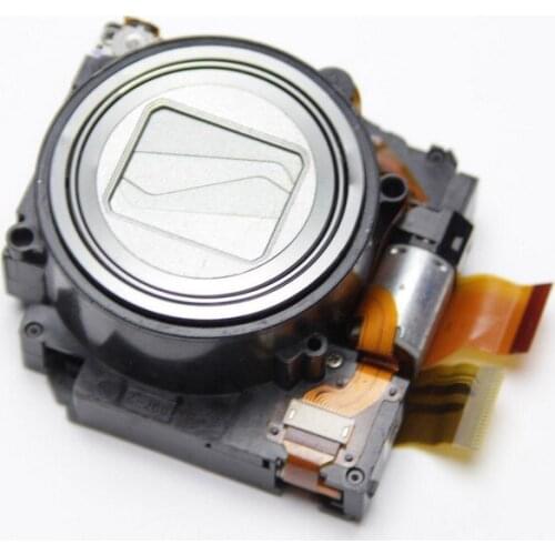 NEW Lens Zoom Unit For Nikon Coolpix S9100 S9050 Digital Camera Repair Part ( Black or silver or red )