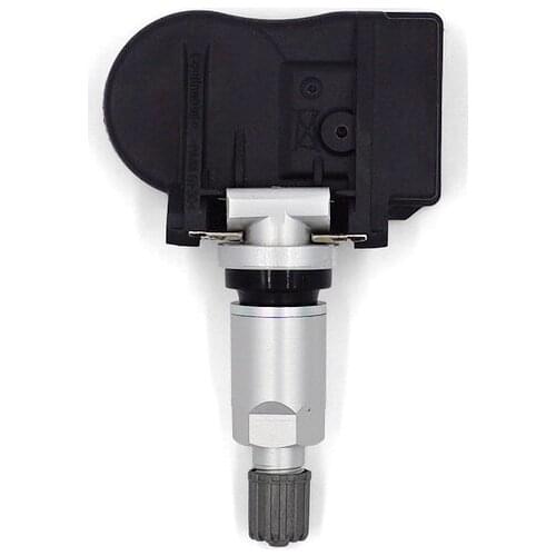 TPMS Car Tire Pressure Monitoring System Sensors Navigation For Land Rover Range Rover Sport 2006-2009 YB06T1E 4H231A159CC