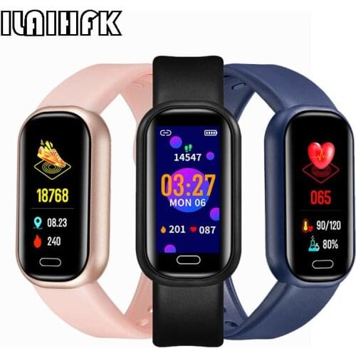 Y16 Man Smart Watch Touch Screen Fitness Tracker Bracelet Waterproof Smartwatch Heart Rate Monitor Wristband For Women Kid Gift