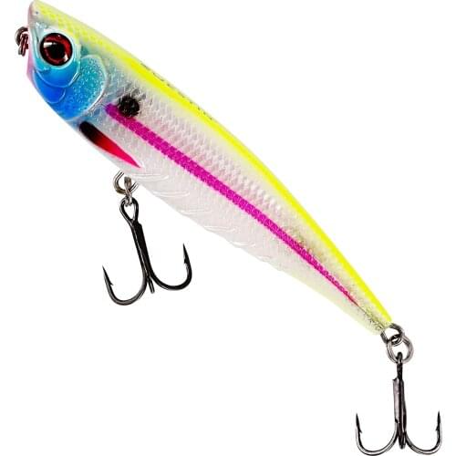 Westin Top Lure SPOT-ON 10cm - 15gr - Walking the Dog