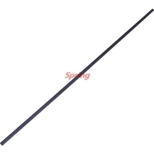 New DIY Handmade 4mm Reed Diffuser Replacement Stick Home Decor Extra Thick Rattan Reed Oil Diffuser Refill Sticks 18/22/25cm