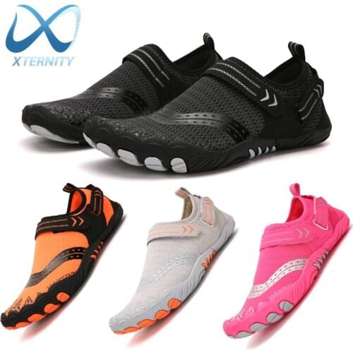 XTERNITY Hiking Shoes