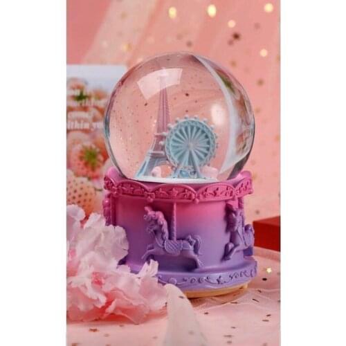 Yar Hediyelik Music Boxes