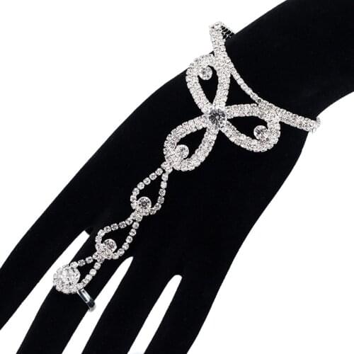 YFJEWE Wrist Bracelets