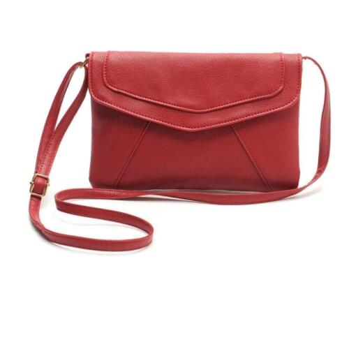 Ladies Party Purse Famous Designer Crossbody Shoulder Messenger Bags Vintage Leather Handbags Hotsale Women Wedding Clutches