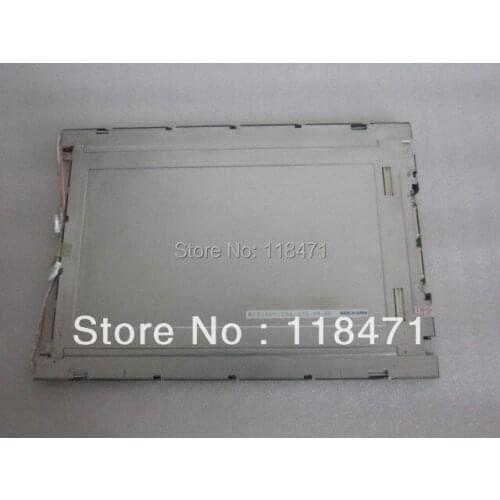 Grade A 10.4 inch LCD panel KCB104VG2BA A21 KCB104VG2BA-A21 12 months warranty