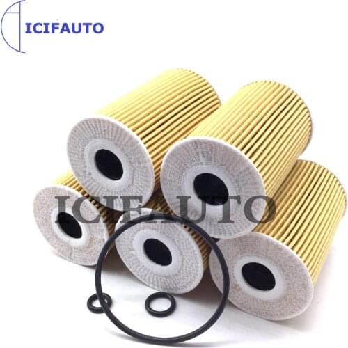 03L115562 03L 115 562 03L115466 Engine Oil Filter For Audi Skoda Seat VW Passat with 2.0L TDI Diesel 2012 2013 2014 2015