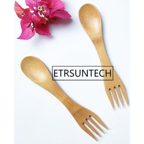 ETRSUNTECH Fork Sets