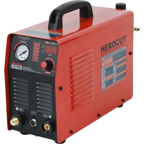 HeroCut Tools