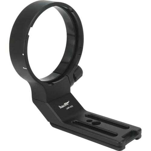 Haoge LMR-N25 Tripod Mount Ring for Nikon AF-S NIKKOR 200-500mm f/5.6E ED VR Lens