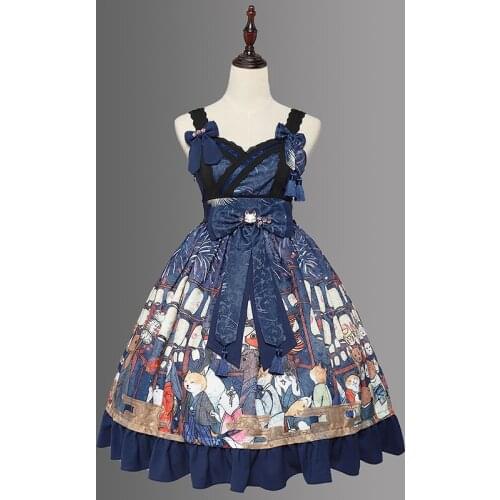 Loligals Women's Stylish Dresses