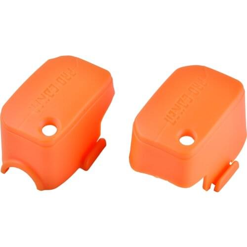 Motorcycle Brake Clutch Master Cylinder Cover Cap For KTM SX SXF SX-F EXC XC XCF XCW 250 300 350 400 450 500 2014-2016 2017 2018