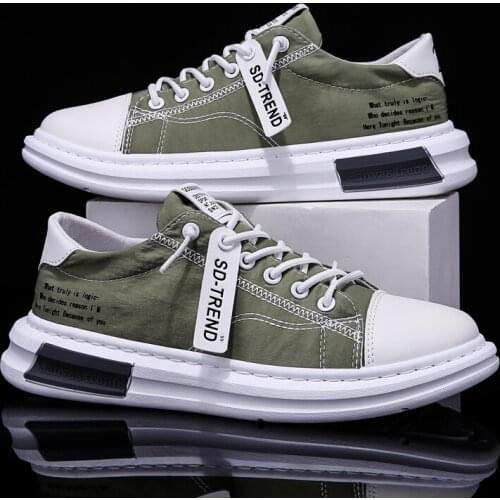 Men Outdoor Sports Flsta Spring Skateboard Shoes Male Sneakers Hip Hop White Trainers Gym Running ShoesAutumn Summer Footwear