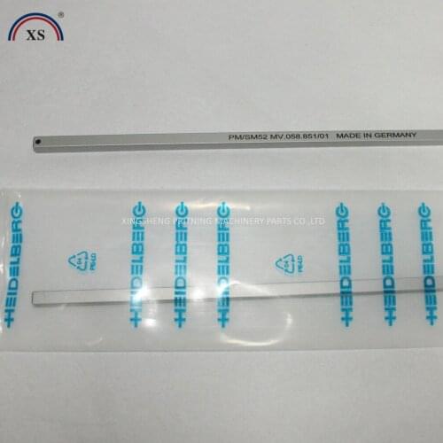 MV.058.851 TORSION SPRING HIGH QUALITY PRINTING MACHINE PARTS XL105 CX102 CD102 SM102 CD74