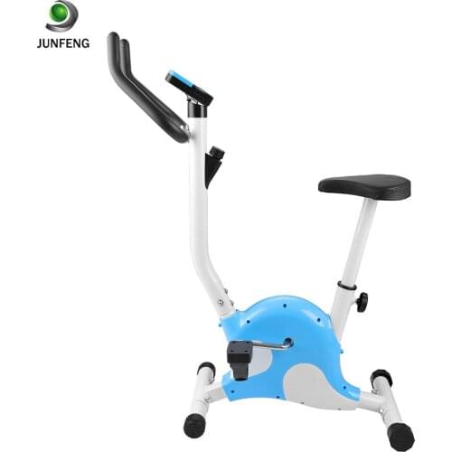 The New Spinning Mute Household Pedal Sport On A Stationary Sports Fitness Ribbon Indoor Cycling Bike