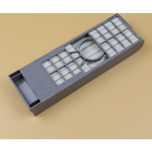 1 piece original and new T5820 maintenance tank waste ink tank for epson 3890 3850 3800 ink tank