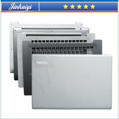 Laptop palm rest bottom shell top cover frame for Lenovo Ideapad 320S-15 320S-15IKB screen back shell