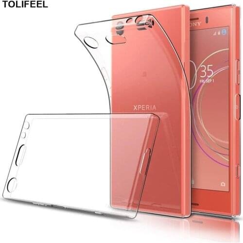 TOLIFEEL Xperia XZ2 Compact