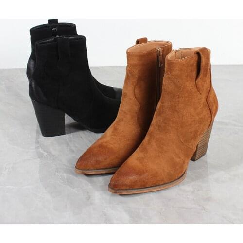 Женские сапоги TOOREERS China At AliExpress