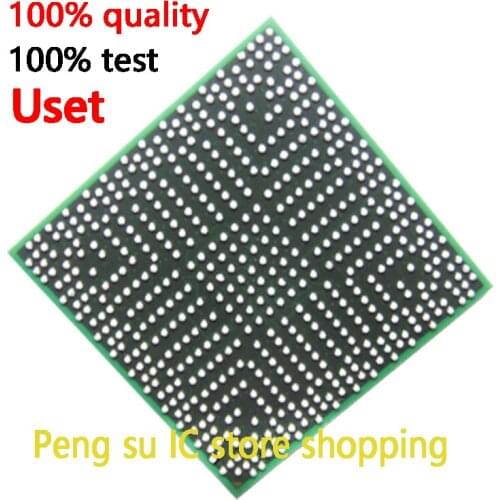100% test very good product N570 SLBXE N550 SLBXF bga chip reball with balls IC chips