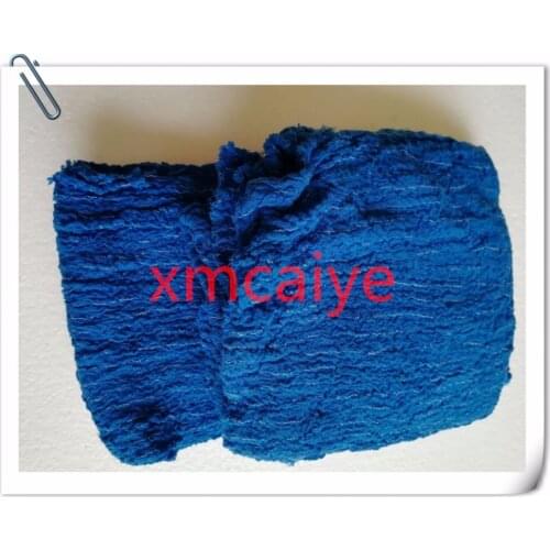 2 bag 12pcs SM102 CD102 super blue net 40"