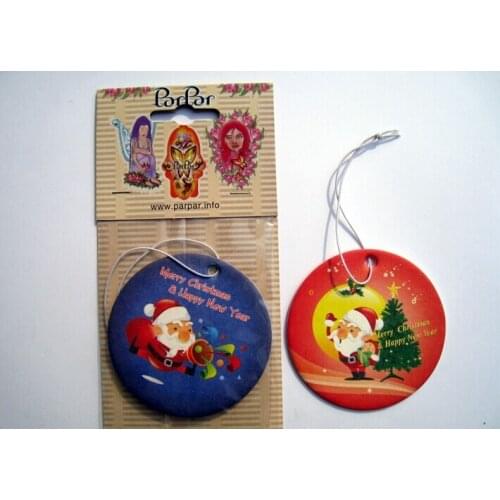 2017 hot advertisment flavour air freshener