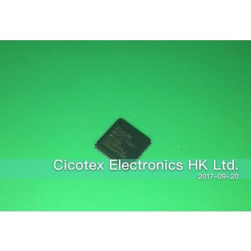 AD9286BCPZ-500 48LFCSP IC ADC 8BIT SPI SRL 500M 48LFSCP AD9286BCP-500