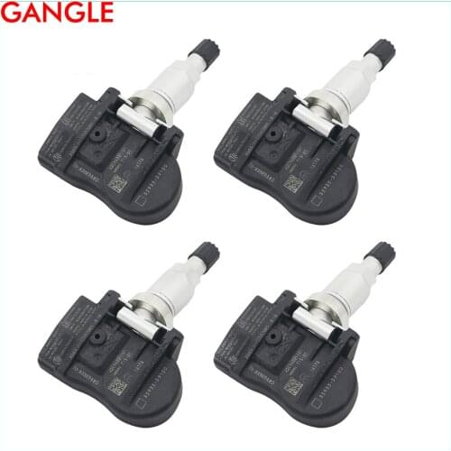 FOR 2015-2021 KIA SPORTAGE (QL) 52933-D9100 52933D9100 TPMS 433MHz TIRE PRESSURE SENSOR TPMS KIA 52933-D4100 52933-F2000