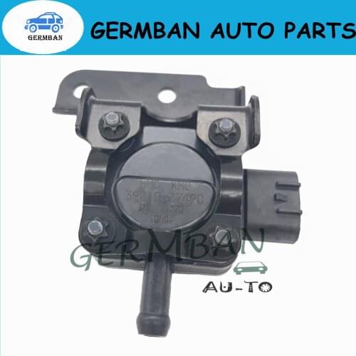 Newly Original Differential Pressure Sensor 3921027490 for Hyundai/Kia Hyundai Kia Santa Fe Carens Optima S 39210-27490