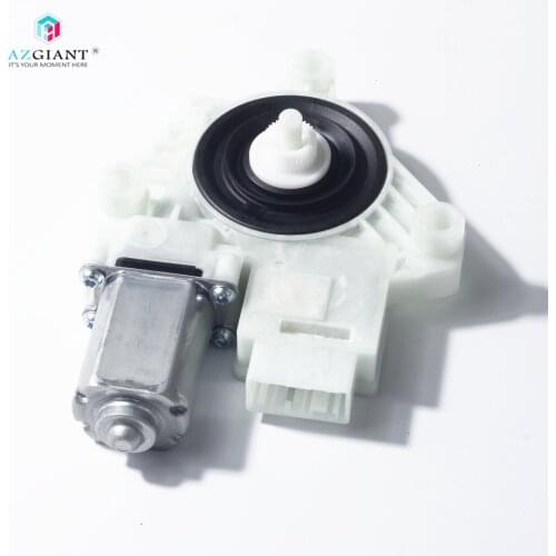 AZGIANT car glass lifter motor for volkswagen Santana Rapid , window lift repair motor