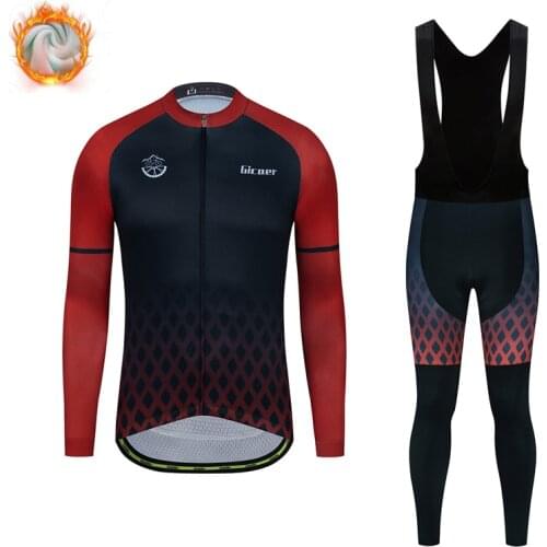 Gicaer Cycling Suits