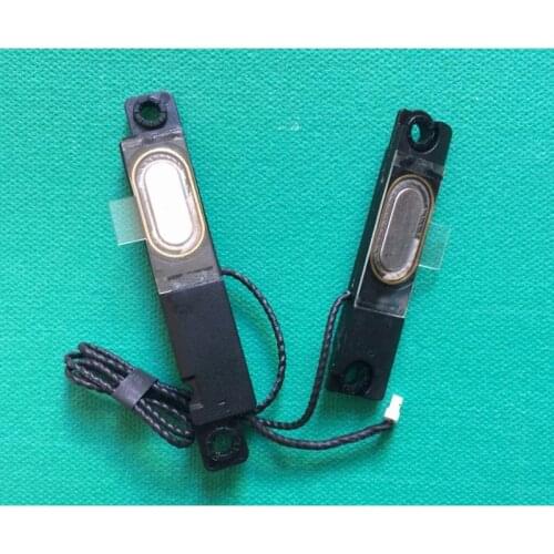 GZEELE New laptop internal Speaker for Acer Aspire S7-391 1 pair laptop built-in speaker 23.40A77.001
