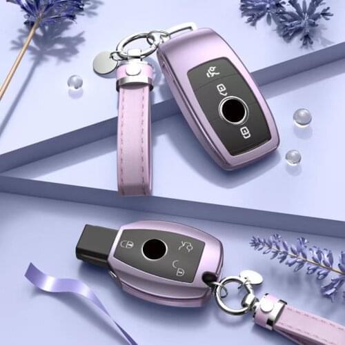 HsQYY Car Key Covers