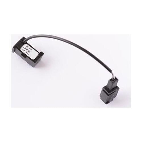 For Volkswagen Magotan Sagitar RCD510 RNS315 Bluetooth system microphone line cable