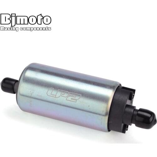BJMOTO Motorcycle Fuel Pump For Honda NSS300 Forza 300 2013-2016 PCX150 2013-2018 MSX125 GROM 2013-2015/2017-2018 Gasoline Pumps