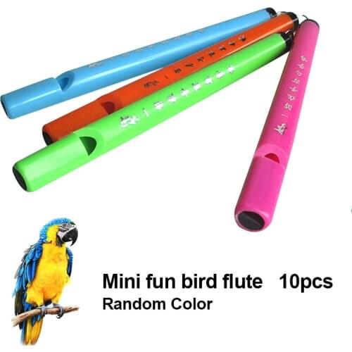 Muspor Bamboo Flutes