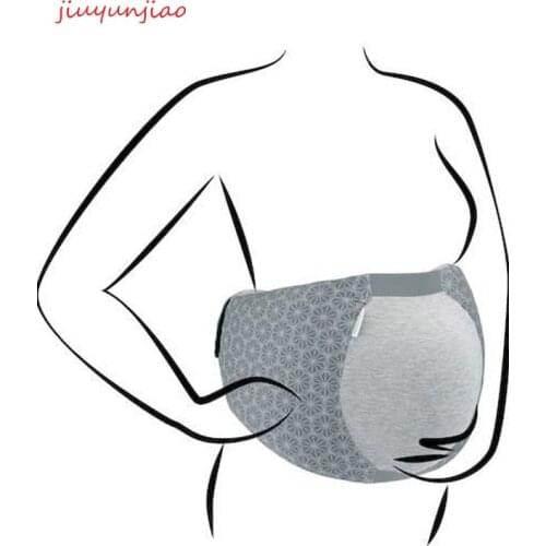 Maternity Dream Belt Pregnancy Antenatal Belly Band Sleep Aid Pillow Prenatal Care Athletic Bandage Memory Foam Wedge Support
