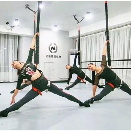 PRIOR FITNESS Bungee