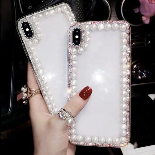 Sunjolly for Samsung Galaxy A02S Case A20 A30 A20E A50 A40 A70 A70S A60 A80 A90 A12 A10S A20S Phone Case Diamond Cover coque