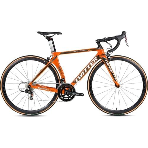 TWITTER Women's Bicycles