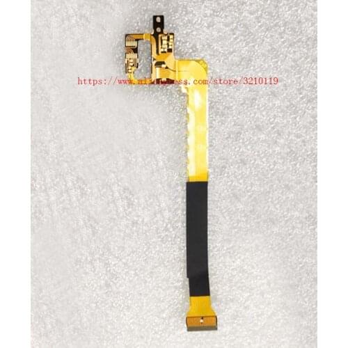 For Canon RF 24-105 mm f4l is USM lens sensing cable maintenance parts