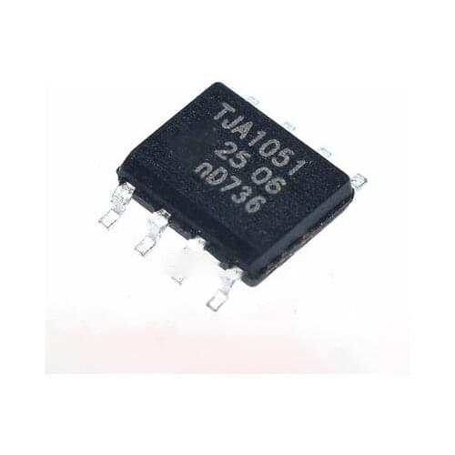 10pcs/lot TJA1051T TJA1051 A1051/3 A1051 SOP-8 In Stock