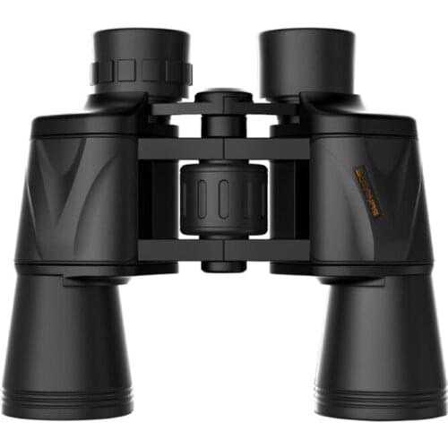 12X50 High Power HD Professional Powerful Binoculars Low Light Night Vision Hunting Binoculars Binoculars