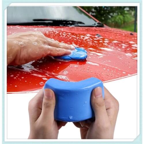 Car Cleaner 100/180g Auto Wash Styling Detailing Clean for Infiniti Q30 Q70L Q45 M45 M35x M35 FX35 Essence QX Q70 Synaptiq Q80