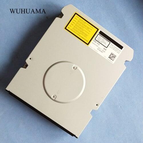 KEK-410 AA Original New KEK-410AA DVD-ROM Driver Laser Pickup KEM-410ADA BPD-200 Loader 4-108-860-02 410886002
