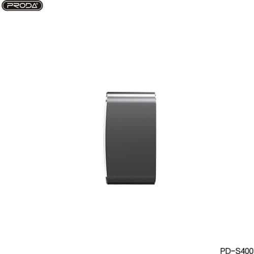 TWS metal small speaker mini small subwoofer outdoor small steel gun