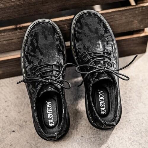 Loafers breathable men mens masculino fashion wide shoe man homme cuero male zapatos shoes autumn uomo sapatenis couro summer