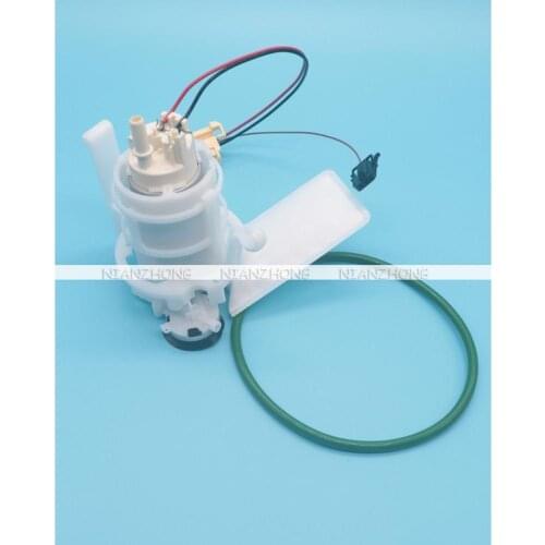 Electric Fuel Pump 1611721726 For BMW F01 F02 BMW 7 Series